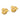 14k Gold Polished Love Knot Earrings - Image 2