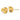 14k Gold Polished Love Knot Earrings - Image 1