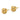 14k Gold Polished Triple Love Knot Earrings - Image 2