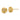 14k Gold Polished Triple Love Knot Earrings - Image 1