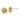 14k 9mm Polished Textured Triple Love Knot Earrings - Image 1