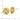 14k Yellow Gold Love Knot Post Earrings - Polished & Textured Elegance - Image 3