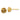 14k Satin Finish Diamond-cut Rose Post Earrings - Image 1
