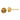 14k Satin Finish Diamond-cut Rose Post Earrings - Image 5