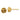 14k Satin Finish Diamond-cut Rose Post Earrings - Image 7