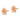 14k Rose Gold Plumeria Earrings with Diamond-Cut Detail - Image 2