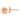 14k Rose Gold Plumeria Earrings with Diamond-Cut Detail - Image 1