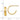 14k Gold Diamond-Cut J-Hoop Earrings for Effortless Style - Image 3