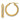 14k Two-Tone Beaded Hoop Earrings with Diamond-Cut Detail - Image 1