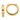 14k Gold 1.8mm Round Hinged Hoop Earrings - Image 1