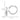 14k White Gold Diamond-Cut Hoops for Effortless Everyday Style - Image 3