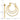 14k Gold Polished Hoop Earrings - Image 3
