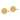 14k Gold Diamond-Cut Round Bead Post Earrings - Image 1