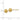14K Gold Diamond-Cut Ball Post Earrings - Chic Everyday Style - Image 3