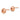 14k Rose Gold Love Knot Post Earrings - Chic & Timeless Style - Image 2