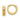 14k Gold Cut-Out Hoop Earrings for Effortless Style - Image 1