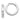 14k White Gold Round Hinged Hoop Earrings for Effortless Style - Image 1