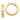 14k Gold Round Hinged Hoop Earrings for Effortless Everyday Style - Image 1