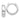 14k White Gold Round Hoop Earrings for Effortless Everyday Style - Image 1