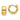 14K Gold Hinged Hoop Earrings - Effortless Chic for Every Occasion - Image 1