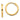 14k Gold Round Hinged Hoop Earrings for Effortless Everyday Style - Image 1