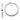 14K White Gold Modern Hinged Hoop Earrings for Effortless Style - Image 1