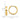14k Gold Round Hinged Hoop Earrings for Effortless Style - Image 4