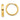 14k Gold Round Hinged Hoop Earrings for Effortless Style - Image 1