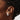 14K White Gold Hinged Hoop Earrings - Image 3
