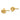 14K 7mm Polished Love Knot Post Earrings - Image 2