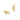 14k Gold Polished Gecko Earrings for Trendy Style - Image 4