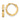 14k Gold Diamond-Cut Hinged Hoop Earrings - Image 1