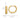14k Gold Diamond-Cut Satin Hinged Hoop Earrings - Image 4