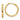 14k Gold Diamond-Cut Hinged Hoop Earrings - Chic 16mm Style - Image 1
