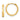 14k Polished Faceted 2x14mm Hinged Hoop Earrings - Image 1
