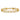 14k Gold Triple Link Charm Bracelet - 7 Inch Stylish Statement Piece - Image 2