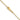 14K Gold Twisted Box Chain Necklace - 20 Inch, Lobster Clasp - Image 3