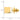 14K Men's Square Tie Tac - Image 1