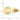14k Men's Circular w/Line Design Tie Tac - Image 1