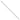 14k White Gold Double Link Charm Bracelet - 8 Inch Trendy Accessory - Image 2