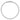 14k White Gold 2.2mm Flat Beveled Curb Chain - Image 4