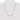 14K White Gold 24-Inch Flat Figaro Chain with Lobster Clasp - Image 4