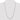 14K White Gold 20" 3mm Flat Figaro Chain with Lobster Clasp - Image 4