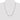 14K White Gold 24-Inch Flat Figaro Chain with Lobster Clasp - Image 4