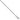 14K White Gold 30-Inch Franco Chain with Lobster Clasp - Image 1