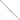 14K White Gold 1mm Franco Chain Necklace with Lobster Clasp, 16 Inch - Image 3