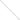 14K White Gold 1mm Franco Bracelet with Lobster Clasp - 8 Inch - Image 2