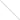 14K White Gold 8 inch 1.3mm Franco with Lobster Clasp Bracelet - Image 2