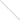 14K White Gold Franco Bracelet with Lobster Clasp - 7 Inch, Modern Style - Image 2