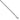 14K White Gold 1.5mm Franco Chain Necklace - 18 Inch Length - Image 1
